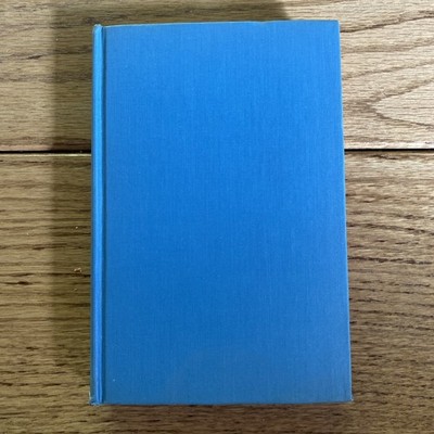 Reading for Profit by Montgomery Belgion 1950 Hardcover