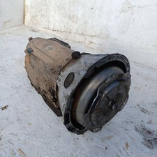 Mercedes-Benz Sprinter W907 W910 Automatikgetriebe 7229081
