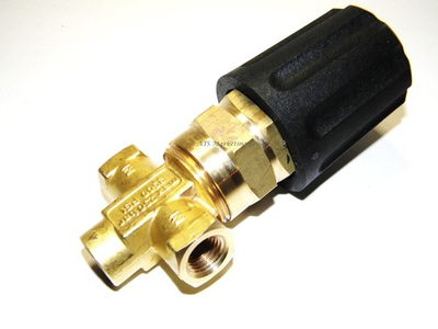 #ad Carpet Cleaning Extractor Pressure Regulator MV500 W Knob $119.00