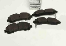 Nissan X-TRAIL T32 Bremsbeläge vorne Satz D10604CC0A NEU ORIGINAL