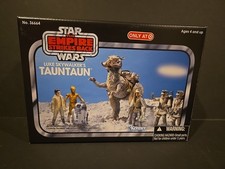 Star Wars Vintage Coll 2011 ESB Target EXCLUS...