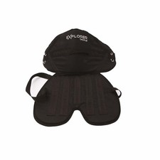 Explorer Tackle Harnais pour Siège de Combat