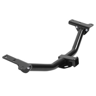 For Dodge Journey 09-20 Class 3 Trailer Hitch Receiver Rear Bumper Towing 2''