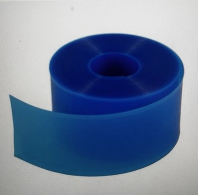 NEW Hydrotools by Swimline Filter Backwash Hose #8704 50' x 1.5'' Blue