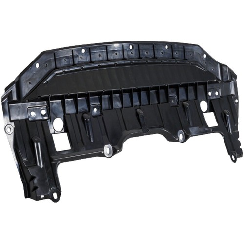 Front Engine Splash Shield For 2013-2015 Nissan Altima Sedan - Picture 3 of 6