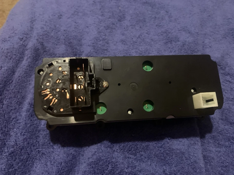 NUEVO Módulo de control de climatización Dorman HVAC 599-149 Dodge/Chrysler  Foto 4 de 4