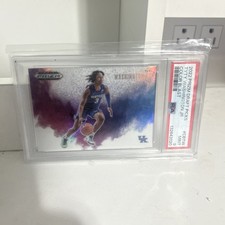 Tyty Washington Jr Colorblast Case Hit 🔥🔥🔥