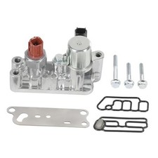918-056 Variable Valve Timing Solenoid VVT Solenoid Compatible with Acura RDX