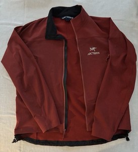 Arc`teryx Gamma Sv | eBay