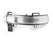Hella Spiegelblinker Links passt für VW Crafter II MAN TGE 7C1949101B 7C1949101A