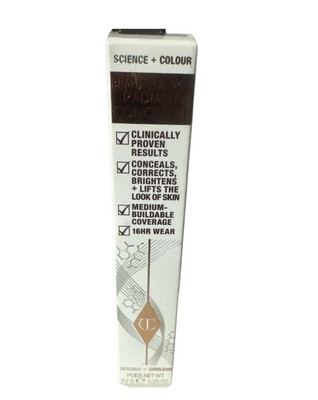 Charlotte Tilbury BEAUTIFUL SKIN RADIANT CONCEALER Farbton 16,5
