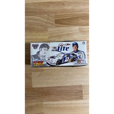 Rusty Wallace 2 Miller Lite Elvis 1998 Ford Taurus 1:64 Diecast Action Car