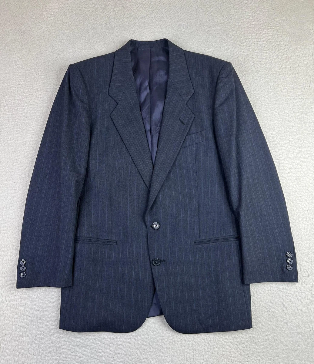 Giorgio Armani Wool Suit Jackets for Men for sale | eBay