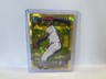 2025 Bowman Chrome Draft Sapphire Edition - CJ Gray #BDC-197 Yellow /75 (RC)