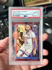 2025 Topps Isaiah Joe Base (PSA 10)