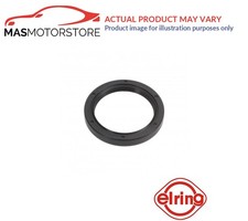 CRANKSHAFT OIL SEAL TRANSMISSION END ELRING 023940 P NEW OE REPLACEMENT