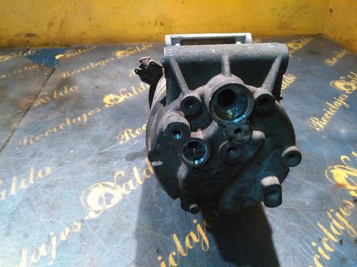 8200053264 klimakompressor 839536 RENAULT MEGANE II BERLINA 3P 2.0 16V 2002