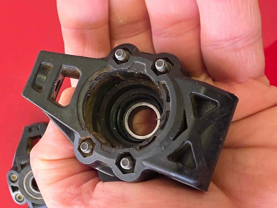 HPI BAJA 5B Radträger hinten links+Rechts auch für Rovan&Rofun 5B - Bild 2 von 4