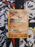 Pokémon TCG EX Team Magma vs. Team Aqua 60/95 Team Magma’s Baltoy 2004 - MP