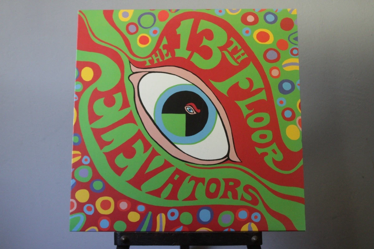 The 13th Floor Elevators Vinyl Records for sale | eBay