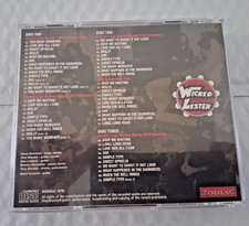 Metal Music CDs for sale | eBay