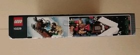 LEGO Creator Expert: Winter Village Cottage (10229) MISB, Mint Condition 