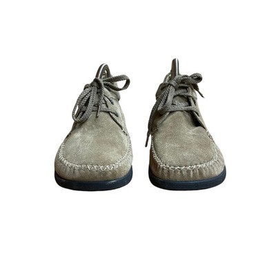 Helvesko Sneaker Freizeit Schuhe Halbschuhe  Sehr gut erhalten