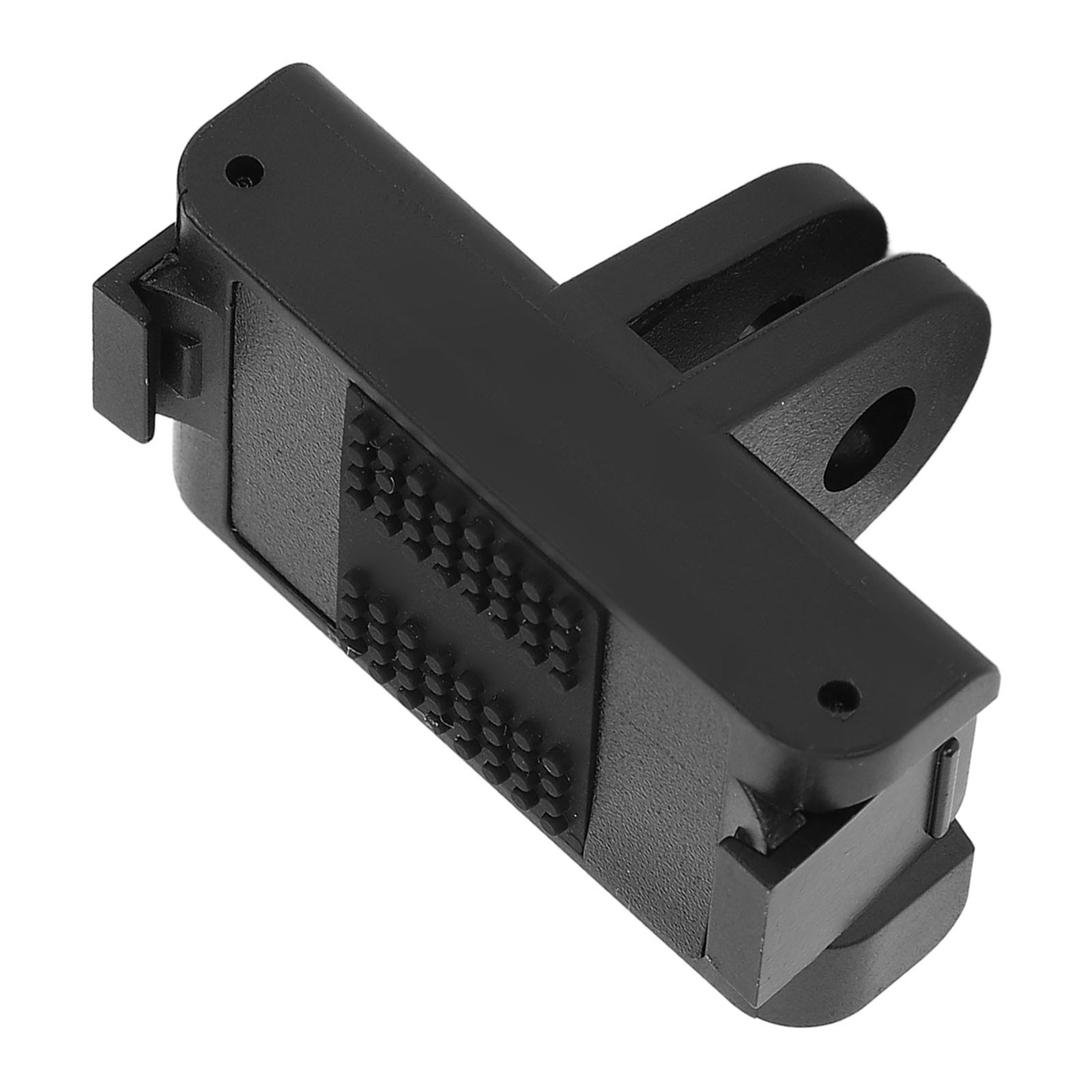 Aluminum Alloy Action Camera Quick Release Mount For Horizontal And Vertical Sho