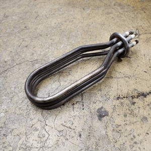 Heating Element for Hobart Am14 Commercial Dishwasher Part Number 119078-00007