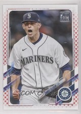 2021 Topps Update Independence Day 69/76 Chris Flexen #US206 0qc1