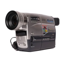 その他 Panasonic NV-ST120XF3 その他 Panasonic NV-ST120XF3 概要 S－VHSビデオテープ NV-ST120XF3