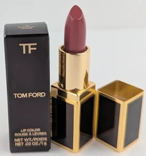 Tom Ford Lip Color In 19 Runway Rose 1g Travel Size