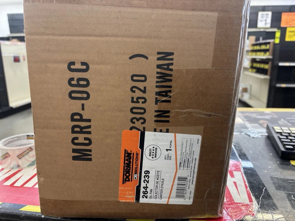 Sartén de aceite Foto 3 de 3