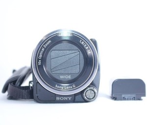 Sony Handycam Hdr Cx550v | eBay