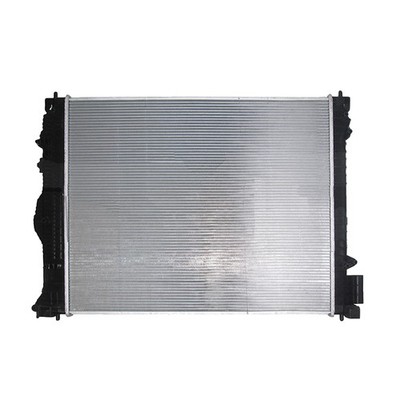 NEW RADIATOR FITS CHEVROLET TRAX LTZ 1.4L 2014 2015 2016 95298548 ...
