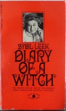 Diary of a Witch
