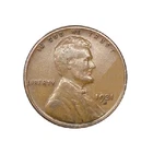 1931-D Lincoln Wheat Penny Cent - G/VG Good or Better Very Nic1
