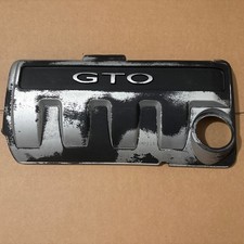 Pontiac Gto Rh Engine Cover Discontinued Gm Part Im80898