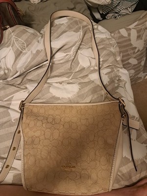 Coach Bag Shoulder Bag