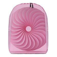 Minimalist Backpack