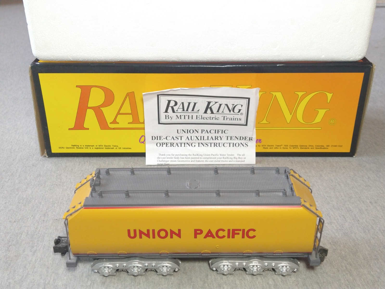 Click here to see eBay Auction