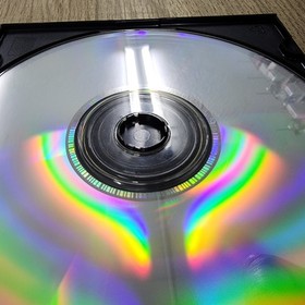 USED AUTHENTIC WORKING -) BUG 1 & BUG TOO! (- GAME DISCS ONLY - SEGA SATURN