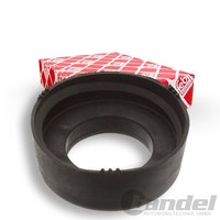 Febi Bilstein Anschlagpuffer, Federung Hinterachse FüR MERCEDES-BENZ 124 190