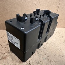 Mercedes-Benz W220/W215 Pumpe PSE Pneumatik Kofferraum 2208000848