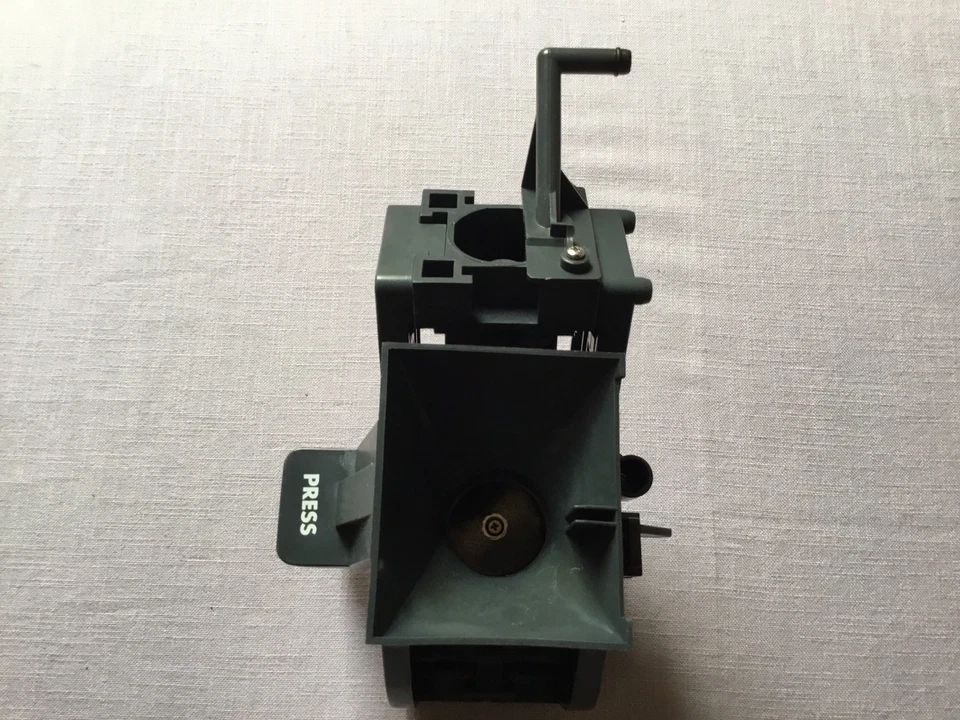 2x Brühgruppe Saeco- Magic de Luxe/Cafe Prima ungetestet - Bild 2 von 4