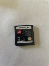 LEGO Pirates of the Caribbean: The Video Game Nintendo DS Cartridge Only