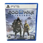 God of War Ragnarok - Sony PlayStation 5, 2022 PS5