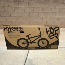 BMX Bike Steel 20 In Unisex Kids Bikes for sale | eBay