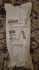 CPAP Hose AG Industries AG36810 6ft Flex-Lite Tubing 15MM - One Pack SEALED / RR