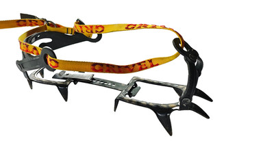 Steigeisen Grivel